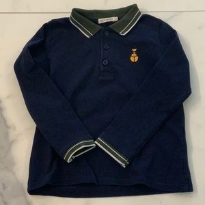 Billybandit boys polo